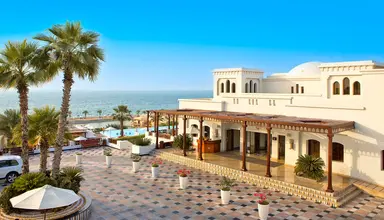 The Cove Rotana Resort