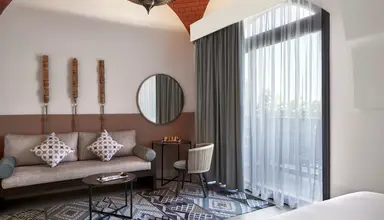 The Cove Rotana Resort