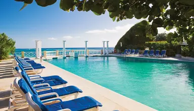 The Crane Resort