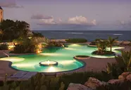 The Crane Resort