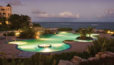 The Crane Resort