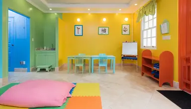 The Crane Resort