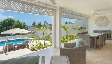 The Crane Resort