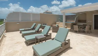 The Crane Resort