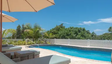 The Crane Resort
