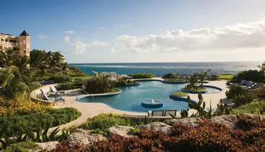 The Crane Resort