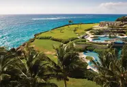 The Crane Resort