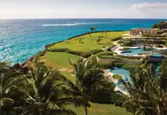 The Crane Resort