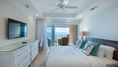 The Crane Resort