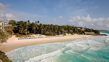 The Crane Resort