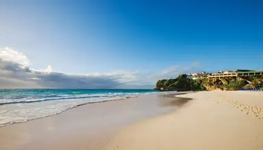 The Crane Resort