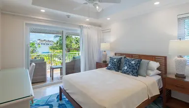 The Crane Resort