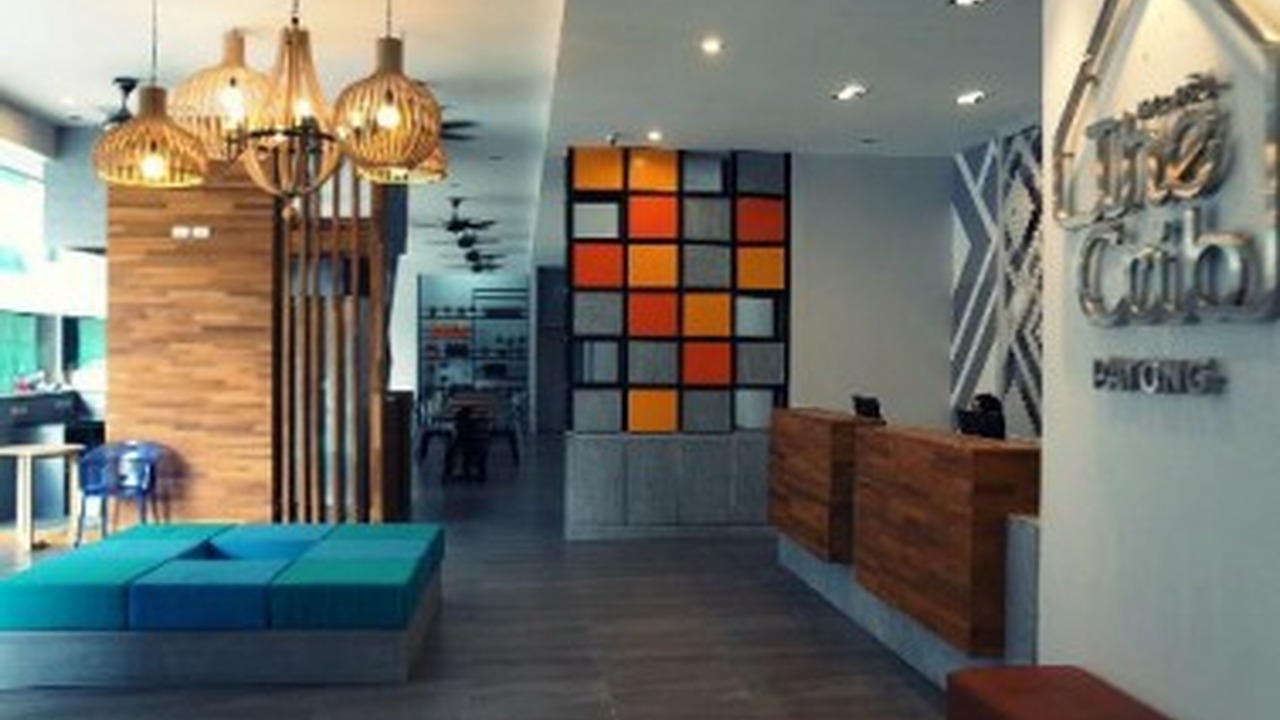 The Crib Patong