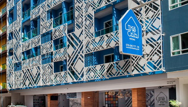 The Crib Patong