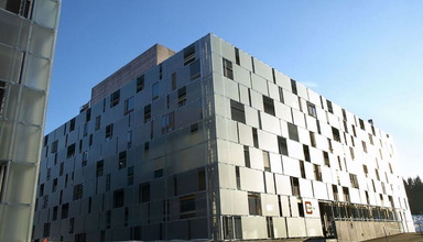 The Cube