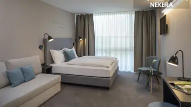 The Cube