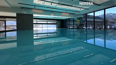 The Cube