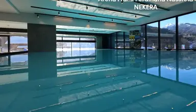 The Cube