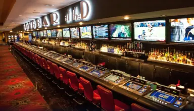 The D Las Vegas Hotel & Casino