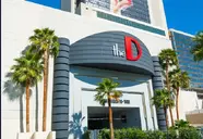 The D Las Vegas Hotel & Casino