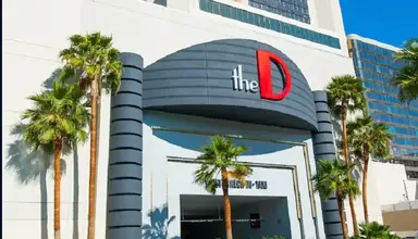 The D Las Vegas Hotel & Casino