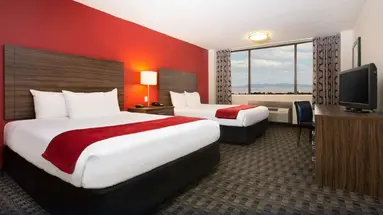 The D Las Vegas Hotel & Casino