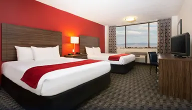 The D Las Vegas Hotel & Casino