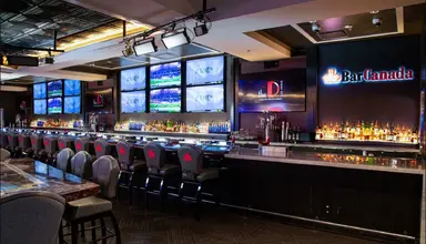 The D Las Vegas Hotel & Casino