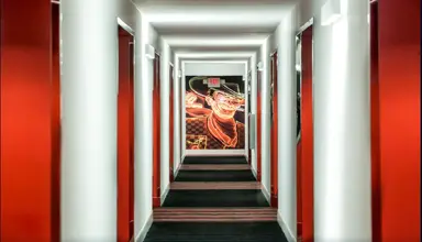 The D Las Vegas Hotel & Casino