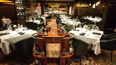 The D Las Vegas Hotel & Casino