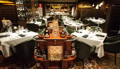The D Las Vegas Hotel & Casino