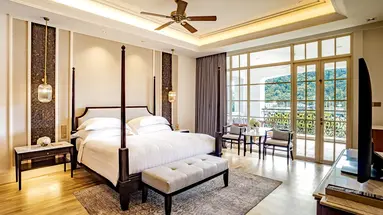 The Danna Langkawi