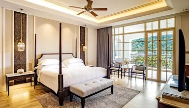 The Danna Langkawi