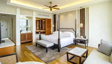 The Danna Langkawi