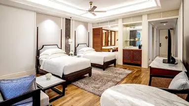 The Danna Langkawi