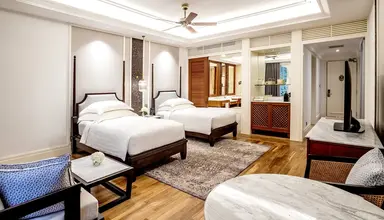 The Danna Langkawi