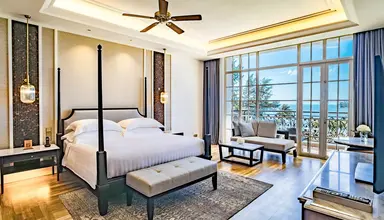 The Danna Langkawi