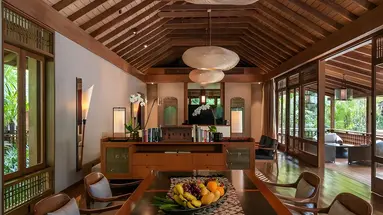 The Datai Langkawi