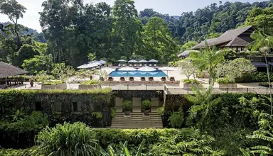 The Datai Langkawi
