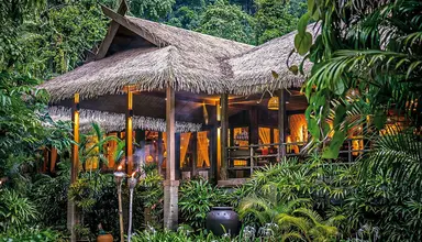 The Datai Langkawi