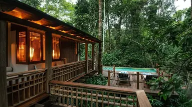 The Datai Langkawi