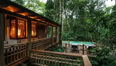 The Datai Langkawi