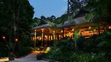 The Datai Langkawi