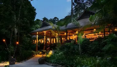 The Datai Langkawi