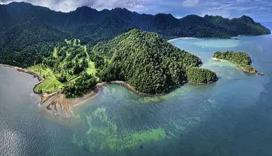 The Datai Langkawi