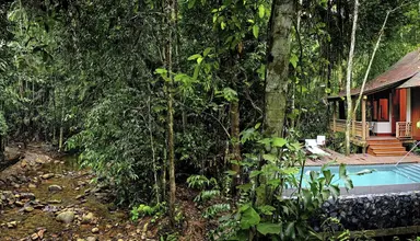 The Datai Langkawi