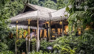The Datai Langkawi
