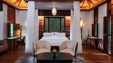 The Datai Langkawi