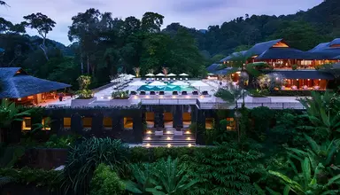 The Datai Langkawi