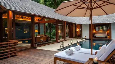 The Datai Langkawi
